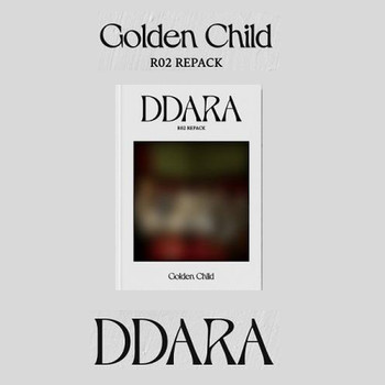 GOLDEN CHILD Products - interAsia