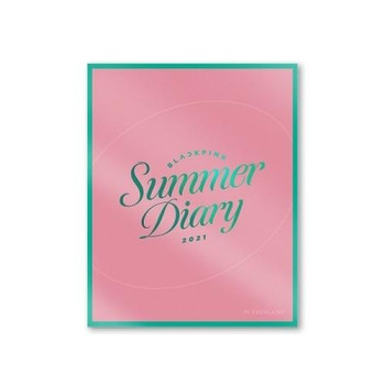 BLACKPINK - 2020 BLACKPINK'S SUMMER DIARY IN SEOUL (KiT VIDEO 