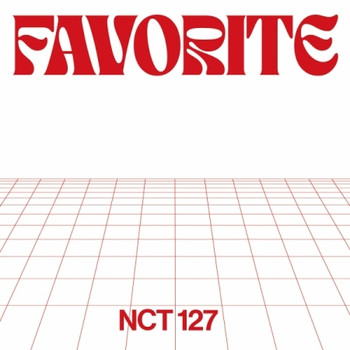 NCT127 - 3rd Repackage [Favorite]