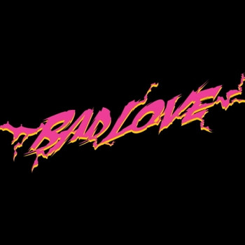 KEY - 1st Mini [BAD LOVE] LP Ver.