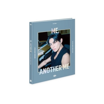 SF9 - Yoo Tae Yang's Photo Essay [Me Another Me]