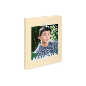 SF9 - Ro Woon's Photo Essay [Me Another Me] Photobook