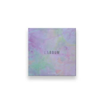 LABOUM -3rd Mini [BLOSSOM]