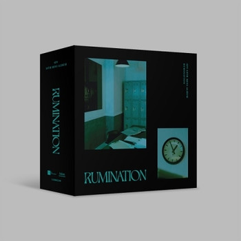 SF9 - 10th Mini [RUMINATION] (KIT)