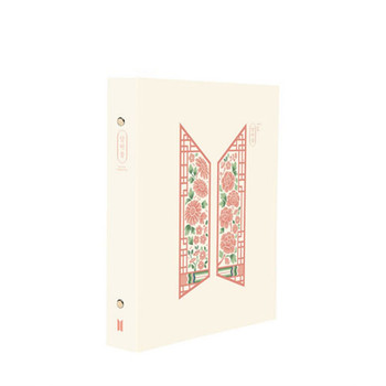 [Weverse] BTS - Photo Card Binder [Day Ver]