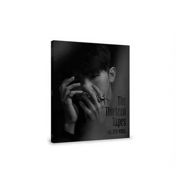 SEVENTEEN DINO - [The Thirteen Tapes (TTT)] vol. 4/13 DINO - interAsia
