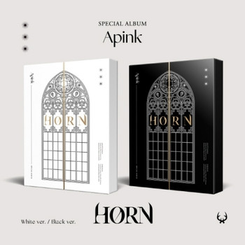 (DC) Apink - Special [HORN] Random ver