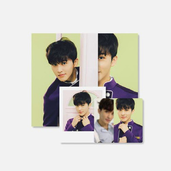 NCT DREAM - 2022 SEASON'S GREETINGS PHOTO PACK  [JAEMIN]