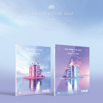 Billlie - 2nd Mini [the collective soul and unconscious: chapter one] Random Ver
