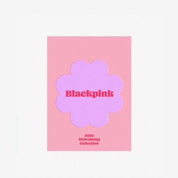 Weverse] BLACKPINK - 2022 Welcoming Collection [Package + Digital