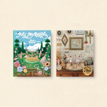 RED VELVET - The ReVe Festival 2022 Feel My Rhythm (ReVe Ver) Cover random RED VELVET - The ReVe Festival 2022 Feel My Rhythm (ReVe Ver) Cover random