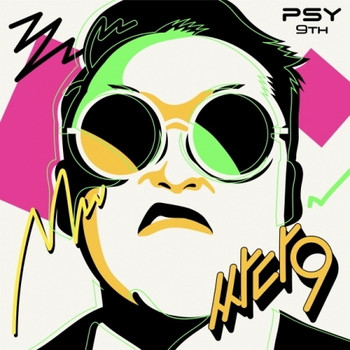 PSY - Vol.9 [싸다9]