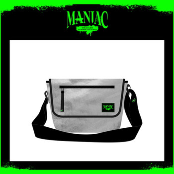 STRAY KIDS - 2ND WORLD TOUR [MANIAC] IN SEOUL [MESSENGER BAG]