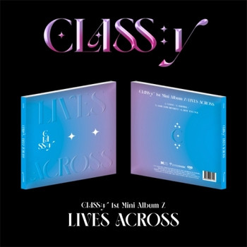 CLASS:y - 1ST MINI Z [LIVES ACROSS] 