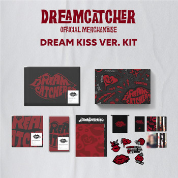 Dream catcher - KIT [Dream kiss] ver.