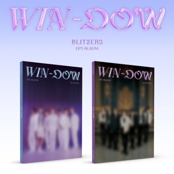 BLITZERS - [ EP3 WIN-DOW ] DOW Ver.