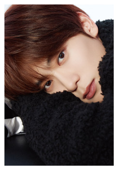 NCT 127 - YUTA DICON D'FESTA - interAsia