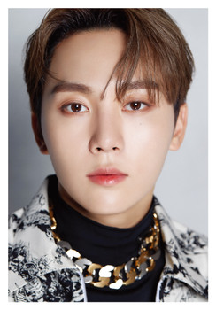 SEVENTEEN - DICON D’FESTA SEUNGKWAN Ver.