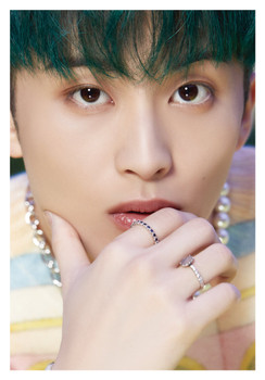 NCT Dream - DICON D'FESTA NCT DREAM JAEMIN - interAsia