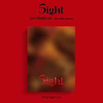 Lee Jin Hyuk -  5ight First Sight ver.