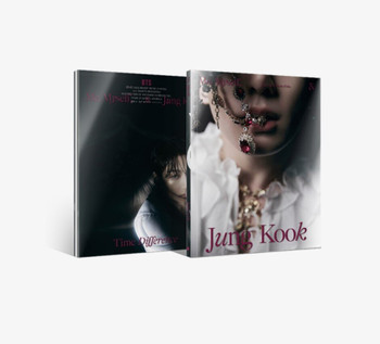 BTS - Special 8 Photo-Folio Us, Ourselves, and BTS 'WE' - interAsia BTS - Special 8 Photo-Folio Us, Ourselves, and BTS 'WE' - interAsia