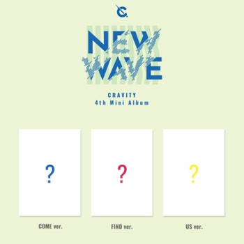 2021 CRAVITY SUMMER PACKAGE RUN Ver. 新品 CRAVITY - 2021 CRAVITY SUMMER PACKAGE [STAND TOGETHER] RUN