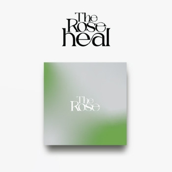 The Rose - [HEAL] (- ver.)