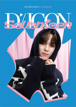 TXT - DICON D'FESTA MINI EDITION SOOBIN - interAsia