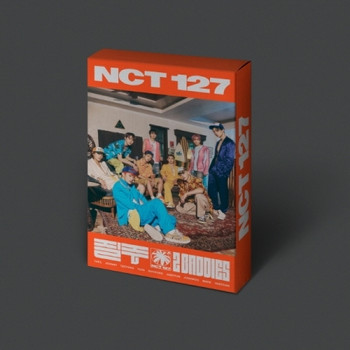 NCT 127 - [2 Baddies] (NEMO Ver.)