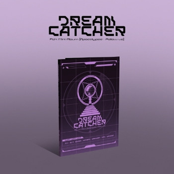 Dreamcatcher - [Apocalypse : Follow us] (Platform) Album