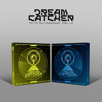 Dreamcatcher - [Apocalypse : Follow us] (Random ver.)