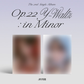 Joyuri - [Op.22 Y-Waltz : in Minor] (Random ver.)