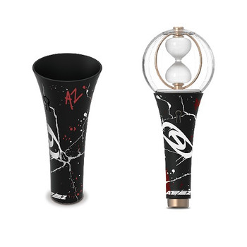 ATEEZ - THE FELLOWSHIP : BREAK THE WALL - ATEEZ OFFICIAL LIGHT STICK ver.2 BODY ACCESSORY ATEEZ - THE FELLOWSHIP : BREAK THE WALL - ATEEZ OFFICIAL LIGHT STICK ver.2 BODY ACCESSORY