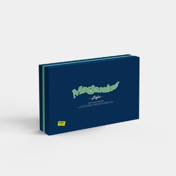 その他 MOON BIN MAGAGINE Astro Moon Bin & San-Ha 2022 Official Photobook [Magazine