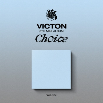 VICTON - [Choice] (Random ver.)