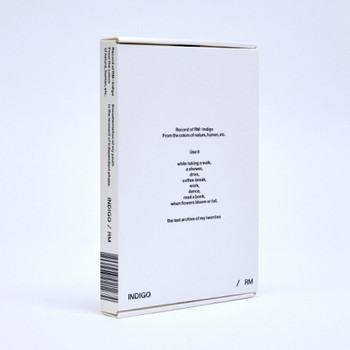 RM - [Indigo] Book Edition