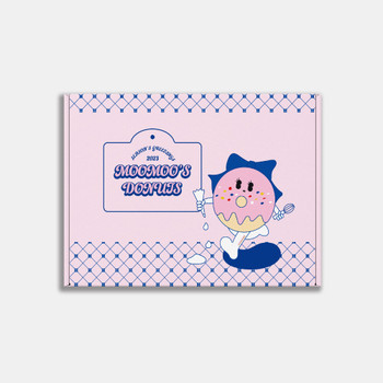 MAMAMOO - 2018 MAMAMOO SEASON GREETINGS - interAsia