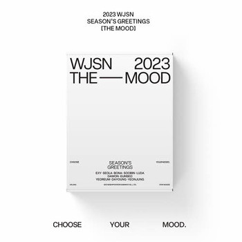 WJSN - 2023 SEASON'S GREETINGS [THE-MOOD]