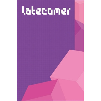 NTX - [LATECOMER](Platform ver.)