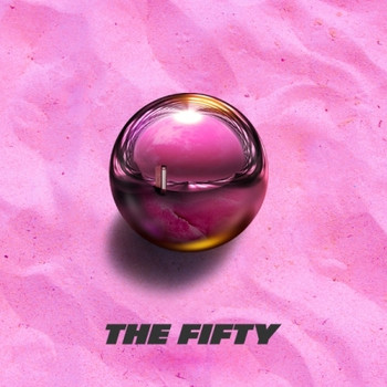 FIFTY FIFTY - THE FIFTY