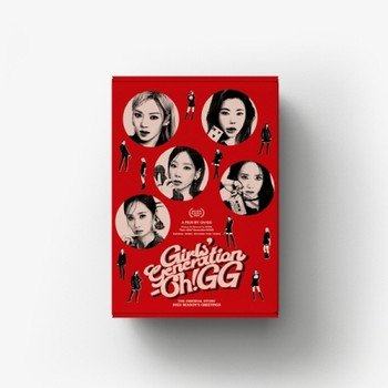 Girls' Generation-Oh!GG - 2023 SEASON'S GREETINGS