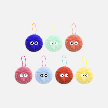 NCT DREAM - DANJI KEY RING [Candy] (Jisung Ver.) - interAsia