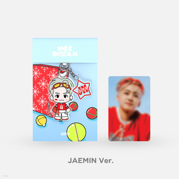 NCT DREAM - ACRYLIC KEYRING [Candy] (JAEMIN ver.)