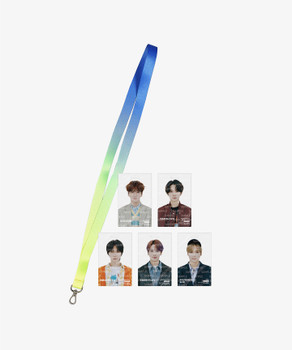 K-POP・アジア TXT K-POP・アジア TXT photo strip GBGB STRAY KIDS - SKZHOP