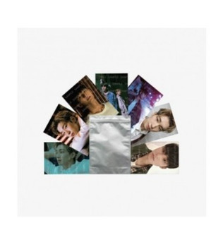 SEVENTEEN - Trading Card Set - interAsia