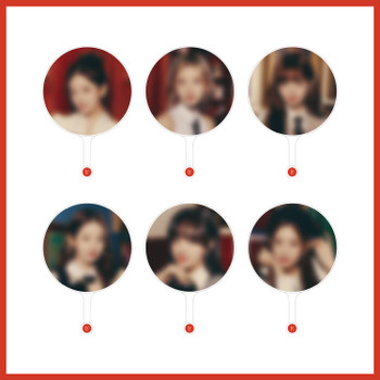 K-POP GOODS - interAsia