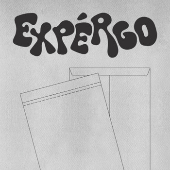NMIXX - [expérgo] (2 types Random ver.)