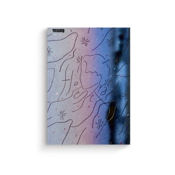 【新品・未開封】YESUNG [Floral Sense] (LP Ver.) YESUNG Floral Sense 1st Full Album Special Ver (None Poster