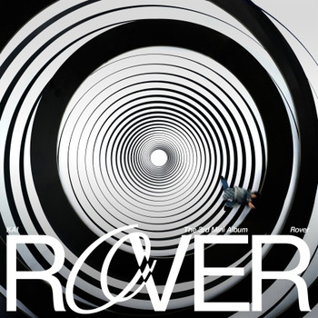 Kai - [Rover] (Photo Book Ver.2)(Sleeve Ver.)