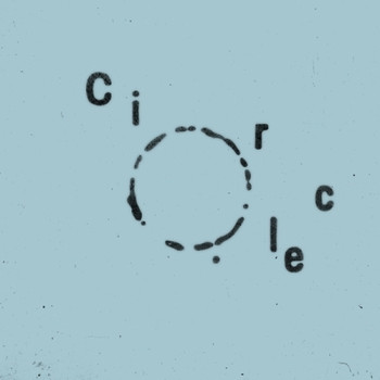 ONEW - [Circle] (QR Ver.)